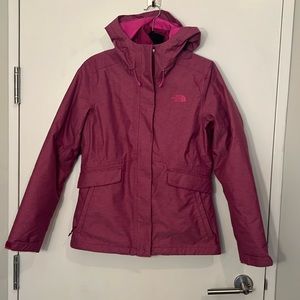 The North Face Ski Jacket